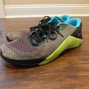 Nike Metcon 5 AMP